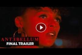 Antebellum (2020) YIFY .